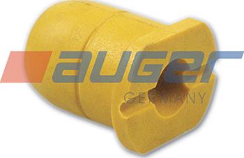 Auger 52928 - Rubber Buffer, suspension car-mod.net