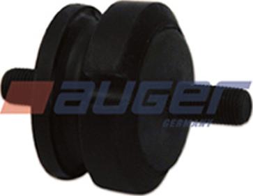 Auger 52501 - Mounting, radiator car-mod.net