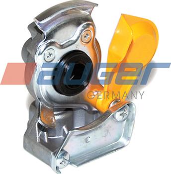 Auger 52515 - Coupling Head car-mod.net