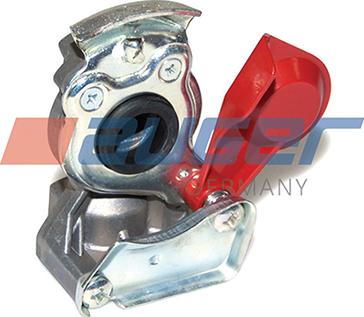 Auger 52517 - Coupling Head car-mod.net