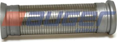Auger 52524 - Flex Hose, exhaust system car-mod.net