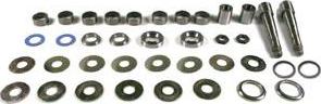 Auger 52571 - Repair Kit, kingpin car-mod.net