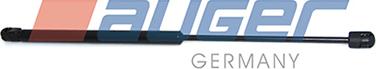Auger 52653 - Gas Spring, front panel car-mod.net