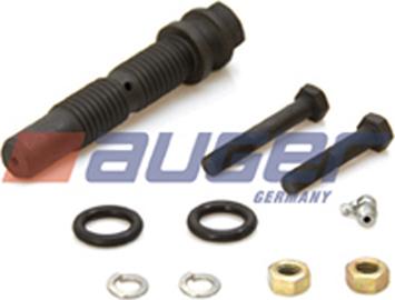 Auger 52855 - Repair Kit, spring bolt car-mod.net