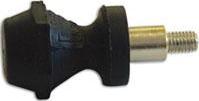 Auger 52861 - Rubber Buffer, air filter car-mod.net