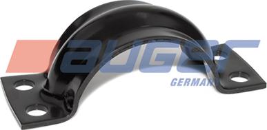 Auger 52830 - Mounting, axle beam car-mod.net