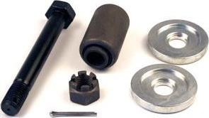 Auger 52294 - Repair Kit, spring bolt car-mod.net