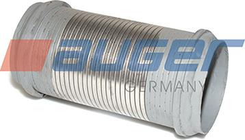 Auger 57566 - Flex Hose, exhaust system car-mod.net