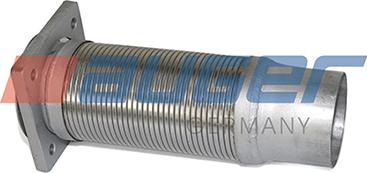Auger 57574 - Flex Hose, exhaust system car-mod.net
