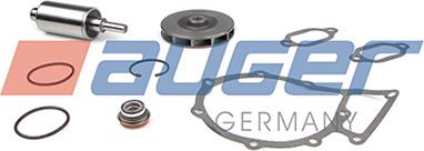Auger 57690 - Repair Kit, water pump car-mod.net
