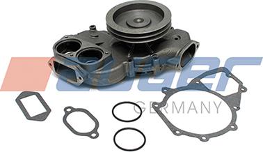Auger 57698 - Water Pump car-mod.net