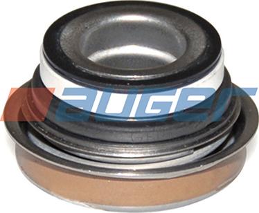 Auger 57693 - Shaft Seal, water pump shaft car-mod.net