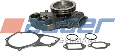 Auger 57697 - Water Pump car-mod.net