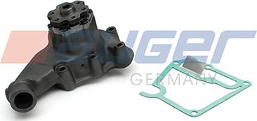 Auger 57658 - Water Pump car-mod.net