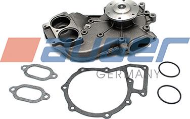 Auger 57669 - Water Pump car-mod.net