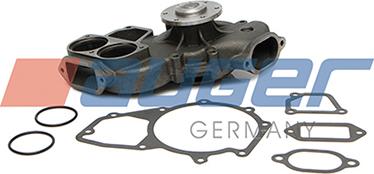 Auger 57664 - Water Pump car-mod.net