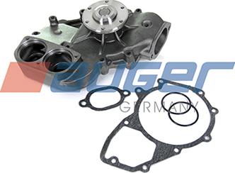 Auger 57666 - Water Pump car-mod.net
