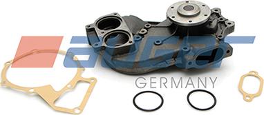 Auger 57668 - Water Pump car-mod.net