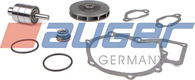 Auger 57689 - Repair Kit, water pump car-mod.net