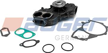 Auger 57675 - Water Pump car-mod.net
