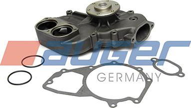 Auger 57673 - Water Pump car-mod.net