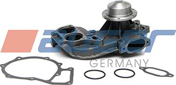 Auger 57672 - Water Pump car-mod.net