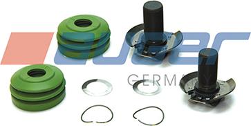 Auger 57003 - Repair Kit, automatic adjustment car-mod.net