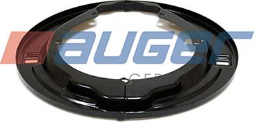 Auger 57189 - Cover Plate, dust-cover wheel bearing car-mod.net