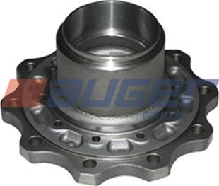 Auger 57346 - Wheel Hub car-mod.net