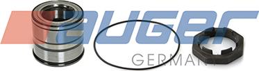 Auger 57354 - Repair Kit, wheel hub car-mod.net