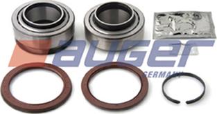 Auger 57302 - Repair Kit, wheel hub car-mod.net