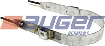 Auger 57253 - Holding Bracket, silencer car-mod.net