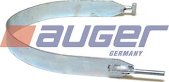 Auger 57252 - Holding Bracket, silencer car-mod.net