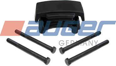 Auger 57285 - Repair Kit, spring bolt car-mod.net