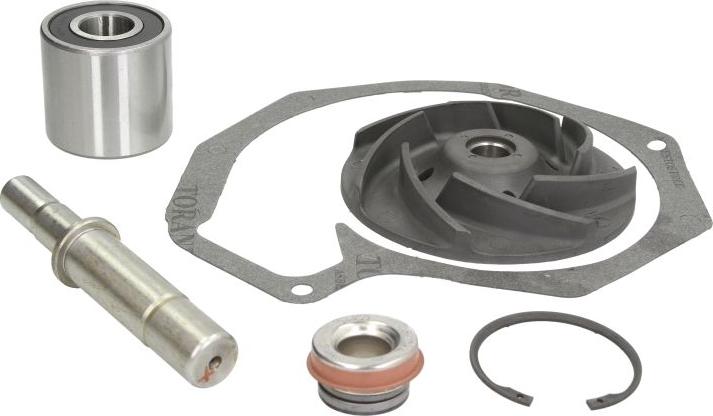 Auger 57793 - Repair Kit, water pump car-mod.net