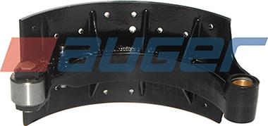 Auger 57746 - Brake Shoe, Drum brakes car-mod.net