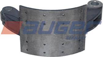 Auger 57740 - Brake Shoe, Drum brakes car-mod.net