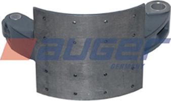 Auger 57741 - Brake Shoe, Drum brakes car-mod.net