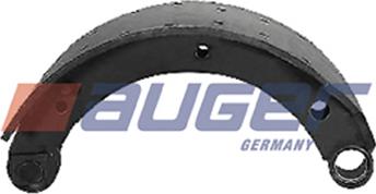 Auger 57748 - Brake Shoe, Drum brakes car-mod.net