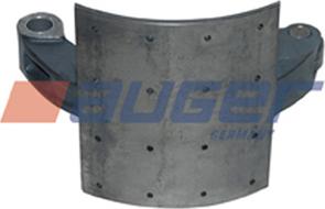 Auger 57742 - Brake Shoe, Drum brakes car-mod.net