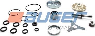 Auger 57755 - Repair Kit, water pump car-mod.net