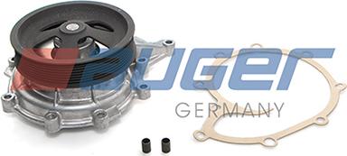 Auger 57758 - Water Pump car-mod.net