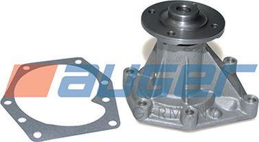 Auger 57765 - Water Pump car-mod.net