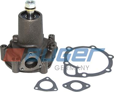 Auger 57761 - Water Pump car-mod.net