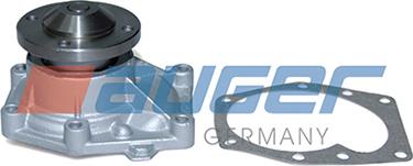 Auger 57768 - Water Pump car-mod.net