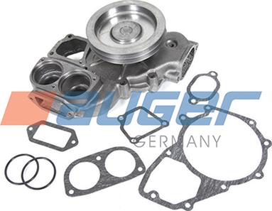 Auger 57705 - Water Pump car-mod.net