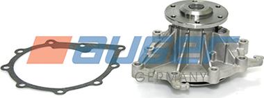 Auger 57708 - Water Pump car-mod.net