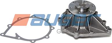 Auger 57711 - Water Pump car-mod.net