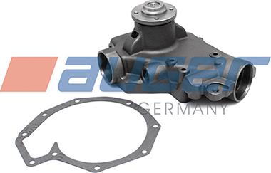 Auger 57781 - Water Pump car-mod.net