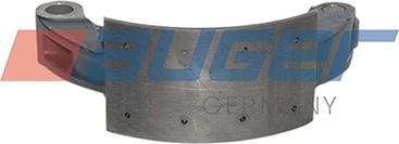 Auger 57739 - Brake Shoe, Drum brakes car-mod.net